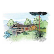 house blueprints