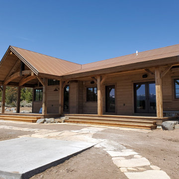 McAdow Residence