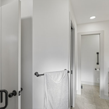 Loomis Drive Master Bath & Home Refresh