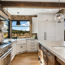 Kitchen Ideas