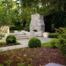 Patio Ideas