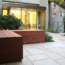 Landscape Ideas