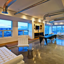 Loft Lving