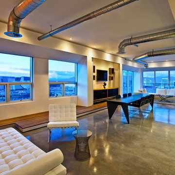Vegas Loft