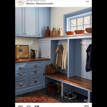 Mudroom