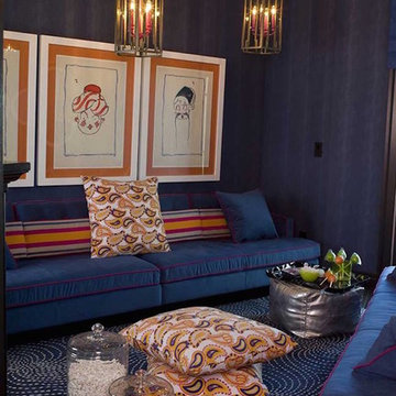 Living Room Lighting Fixtures