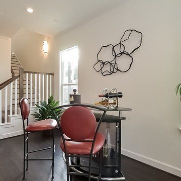 Oakroc Grove in Oak Forest