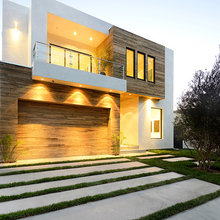 Beautiful houses