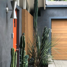 Curb Appeal