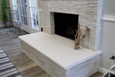 Fireplaces