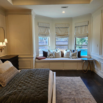 Falcon Nest Residence- Kennedale, TX