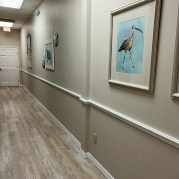 Daniels Parkway Dental Office Refresh