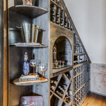Wood Wine Bar and Cellar