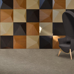 Luxury Acoustic Wall & Ceiling Panels by Mikodam &ndash; PIRA - Wall Panels