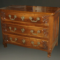 Antique Commodes - Accent Chests And Cabinets