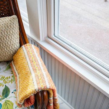 4-Season Porch: From Failing to Fantastic