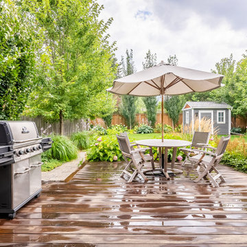 Etobicoke Cottage Retreat