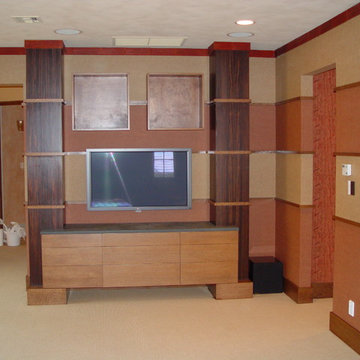 Bedroom dresser