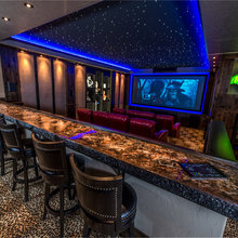 Game/Media Room