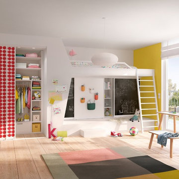Sliding Doors