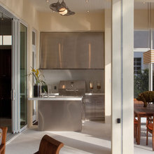 Outdoor Kitchen