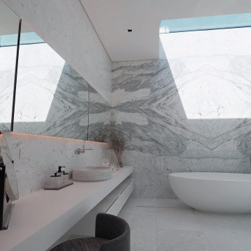 Bathrooms