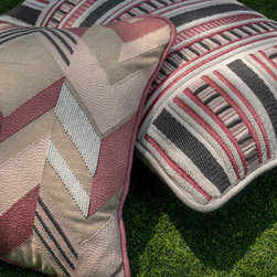 Cushions - Products