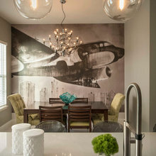 Wall art