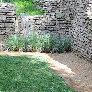 Arroyo House