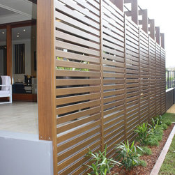Kellyville, NSW - Home Fencing & Gates