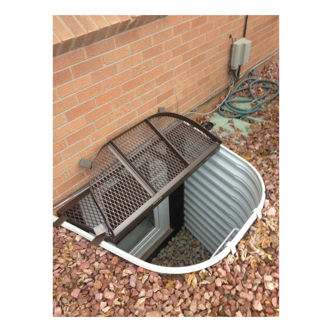 Denver Egress Windows