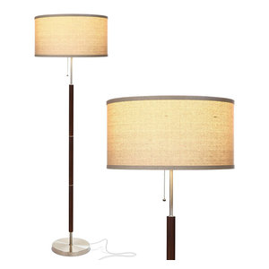 brightech montage led floor lamp