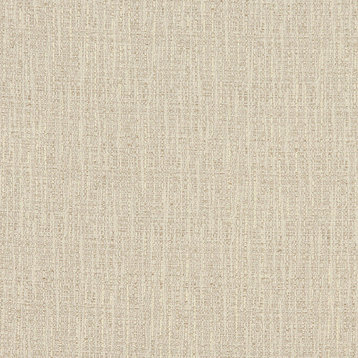 Beige and Khaki, Textured Solid Drapery and Upholstery Fabric By The Yard