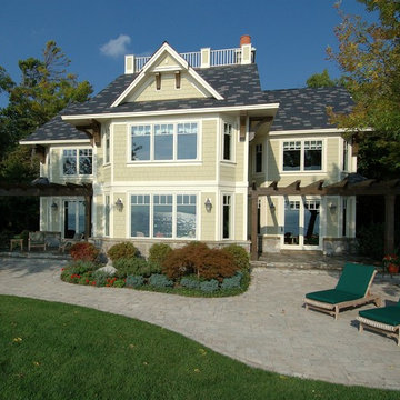 Award Winning Design - Sunningdale