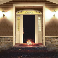 Siding