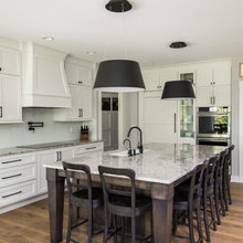 beech kitchen
