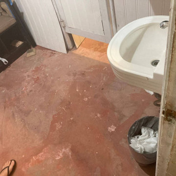 Bremerton Dance Center Remodel
