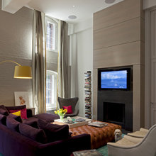 tv walls