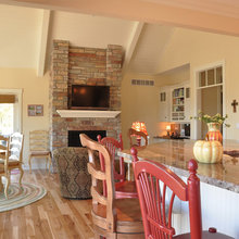 Living Room Ideas