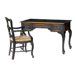 Desks - Desks And Hutches