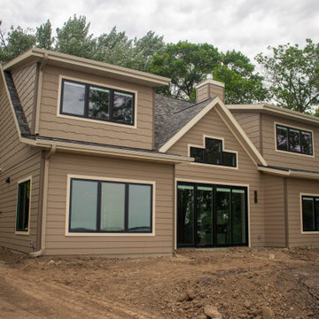 Exteriors