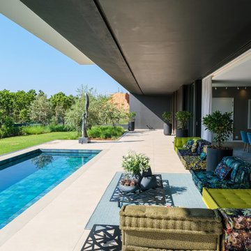 Audi House