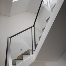 railing condo