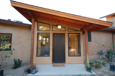 Entryway - entryway idea in San Francisco