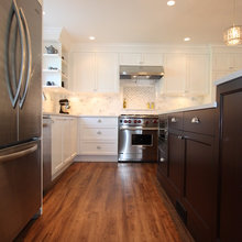 open concept
