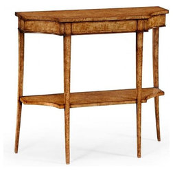 Traditional Console Tables by Jonathan Charles Fine Furniture