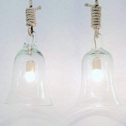 H&auml;ngelampe Graciosa - Pendant Lighting