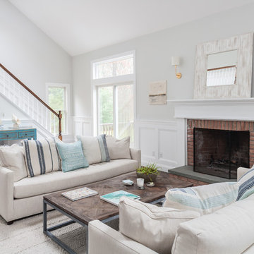 East Hampton Coastal