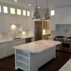 Kitchens - Kitchen Countertops