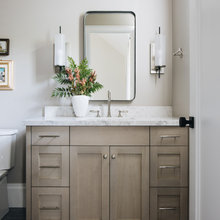 Extra Bathroom Ideabook